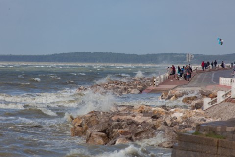 Le Crotoy