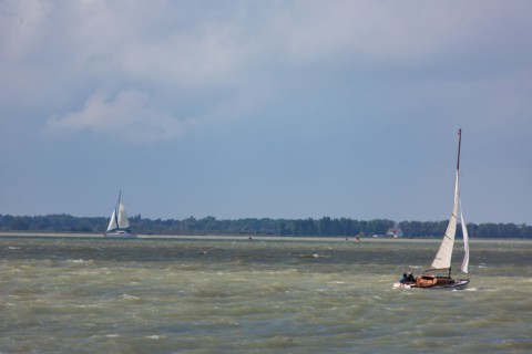 Le Crotoy