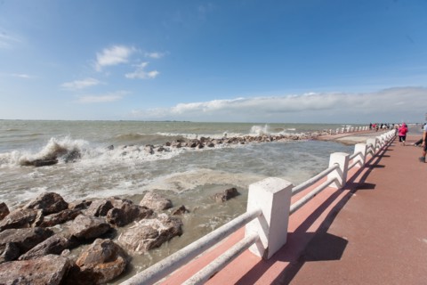 Le Crotoy