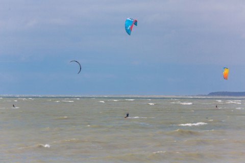 Le Crotoy