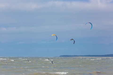 Le Crotoy