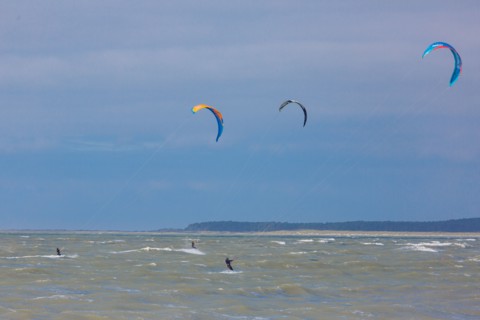 Le Crotoy