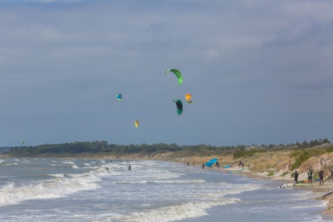Le Crotoy