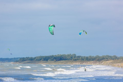 Le Crotoy