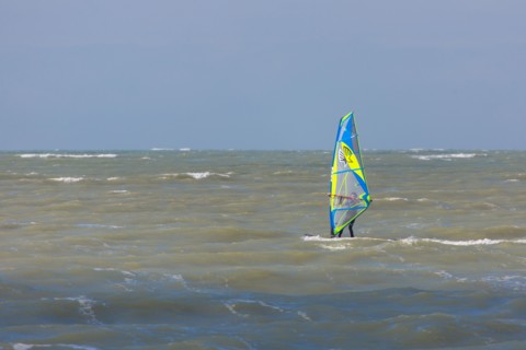 Le Crotoy