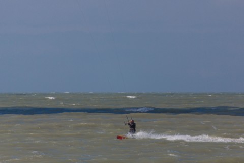 Le Crotoy