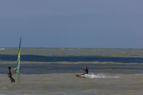 Le Crotoy