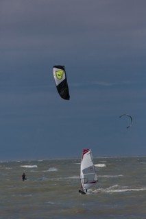 Le Crotoy