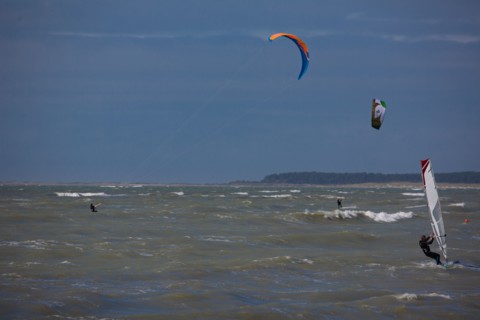 Le Crotoy