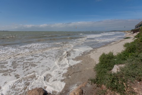 Le Crotoy