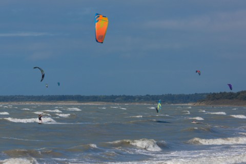 Le Crotoy