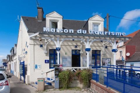 Le Crotoy
