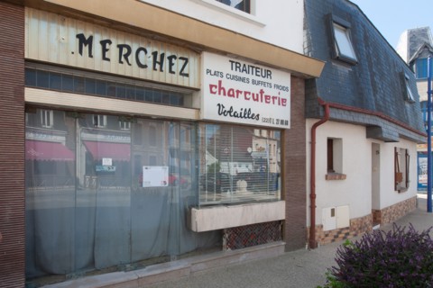 Le Crotoy