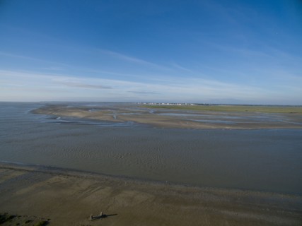 Le Bec Huron