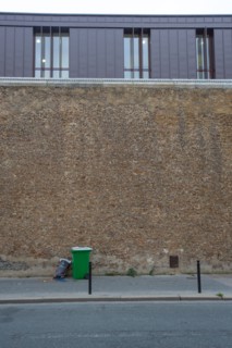 Paris, La Santé Prison