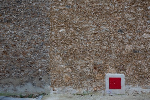 Paris, La Santé Prison