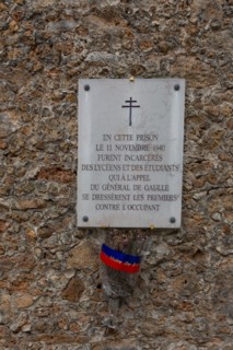 Paris, Prison de la Santé