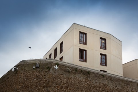 Paris, La Santé Prison