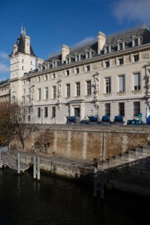 Paris, Tribunal Correctionnel