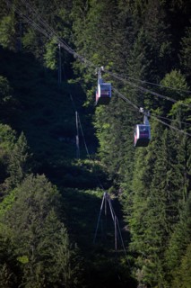 Morzine, Haute-Savoie