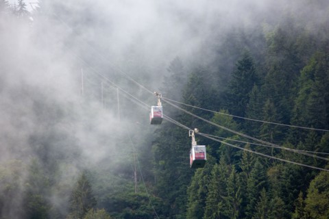 Morzine, Haute-Savoie