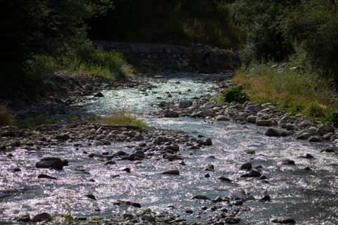 Morzine, Haute-Savoie