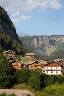 Morzine, Haute-Savoie