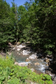 Morzine, Haute-Savoie
