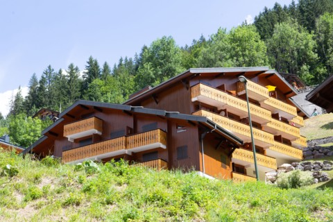 Morzine, Haute-Savoie