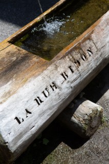 Morzine, Haute-Savoie