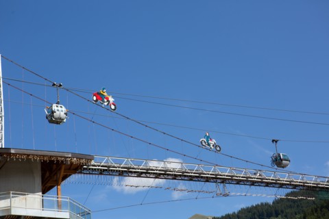 Morzine, Haute-Savoie