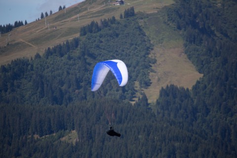 Morzine, Haute-Savoie