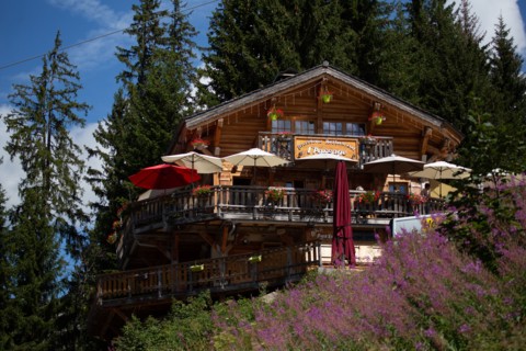 Morzine, Haute-Savoie