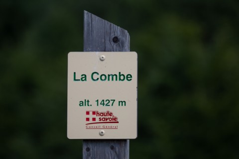 Morzine, Haute-Savoie