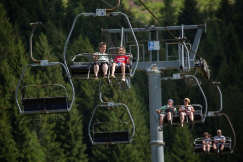 Morzine, Haute-Savoie