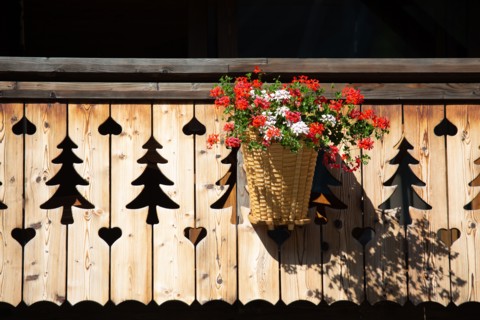 Morzine, Haute-Savoie