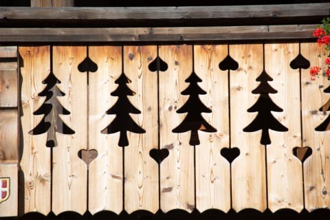 Morzine, Haute-Savoie
