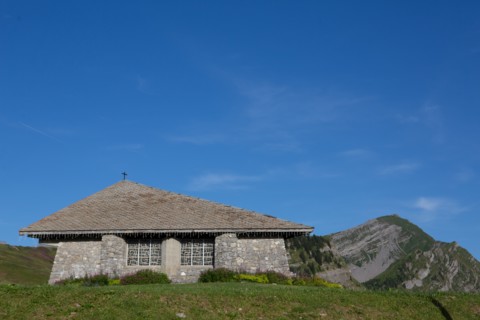 Avoriaz, Haute-Savoie