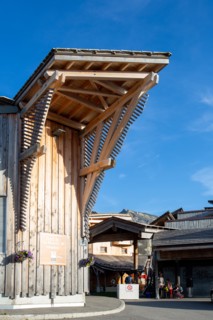 Avoriaz, Haute-Savoie