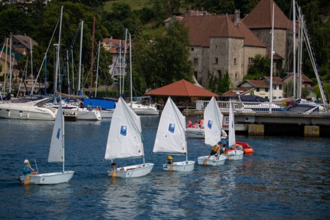 Thonon-les-Bains, Haute-Savoie
