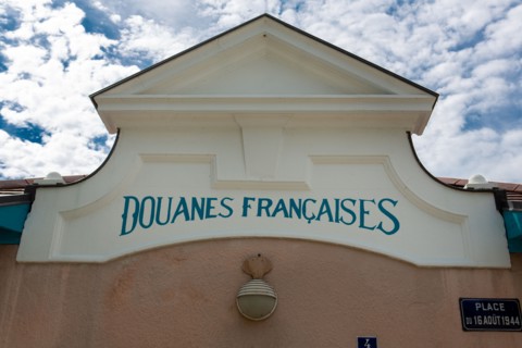 Thonon-les-Bains, Haute-Savoie
