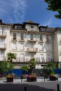 Thonon-les-Bains, Haute-Savoie