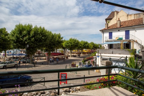 Thonon-les-Bains, Haute-Savoie