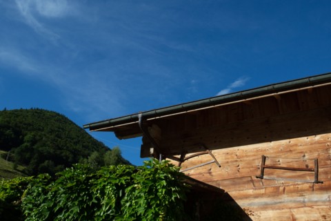 Saint-Jean-d'Aulps, Haute-Savoie