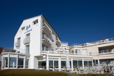 Barneville-Carteret (Manche)