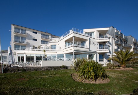 Barneville-Carteret (Manche)