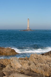 La Hague, Auderville, pointe de Goury (Manche)