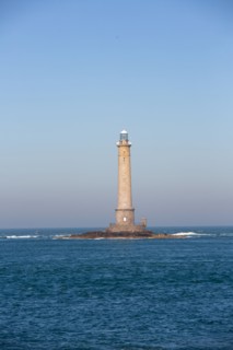 La Hague, Auderville, pointe de Goury (Manche)