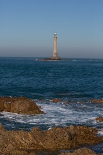 La Hague, Auderville, pointe de Goury (Manche)