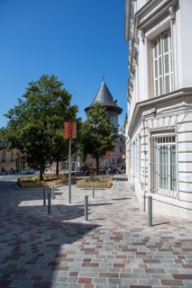 Rouen (Seine Maritime), rue Cordier